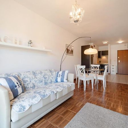 Nowoczesny Apartament W Helskiej Villi W Helu Exterior foto