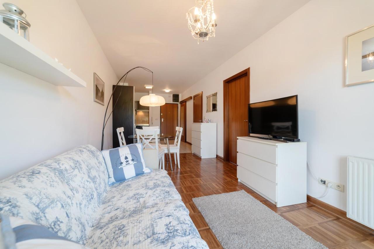 Nowoczesny Apartament W Helskiej Villi W Helu Exterior foto