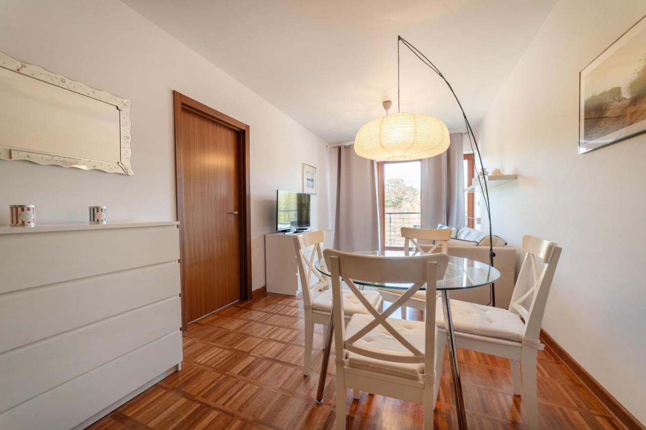 Nowoczesny Apartament W Helskiej Villi W Helu Exterior foto
