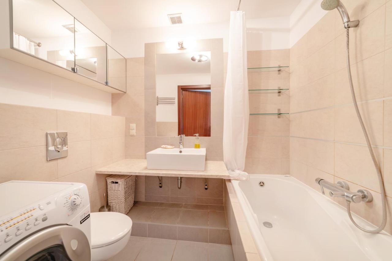 Nowoczesny Apartament W Helskiej Villi W Helu Exterior foto